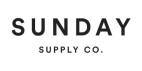 Sunday Supply Co.